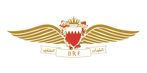 Bahrain Royal Flight